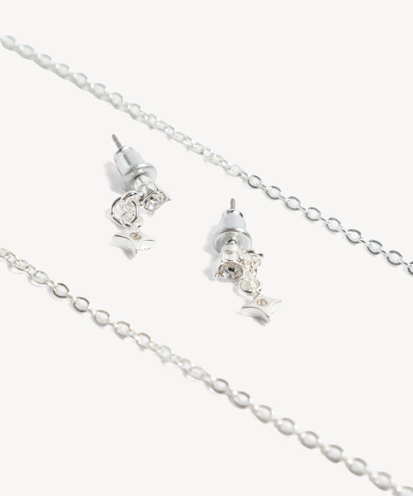 Set De Accesorios para Mujer